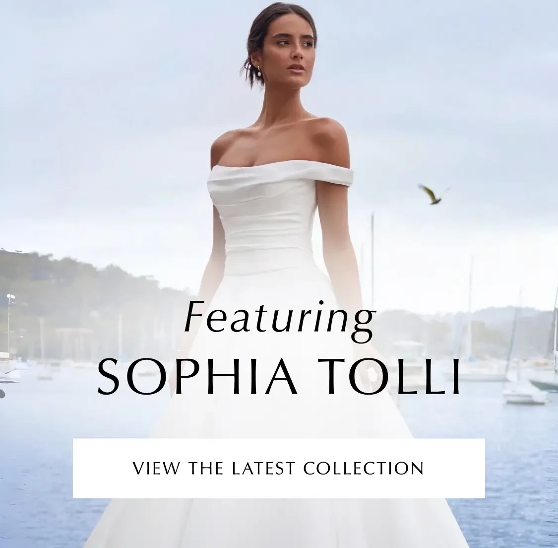 Sophia Tolli