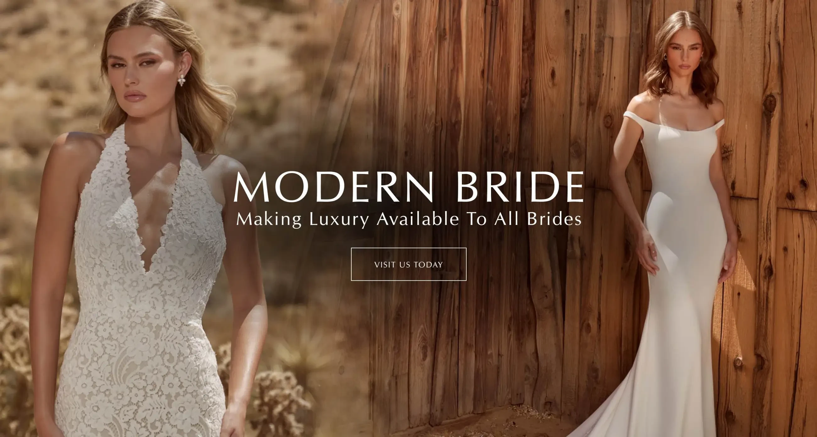 Modern Bride