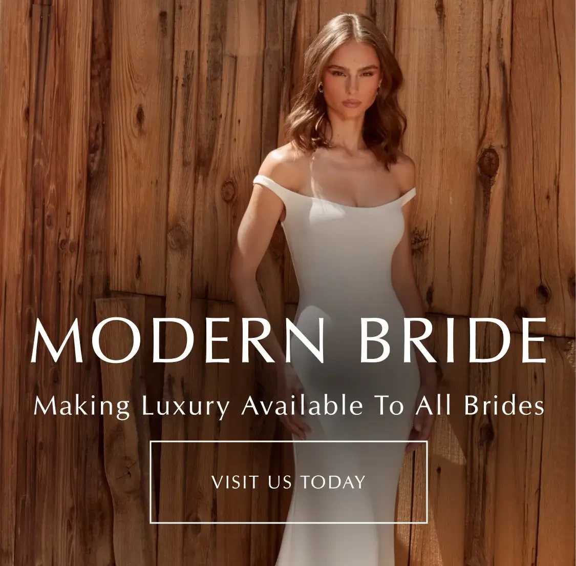 Modern Bride