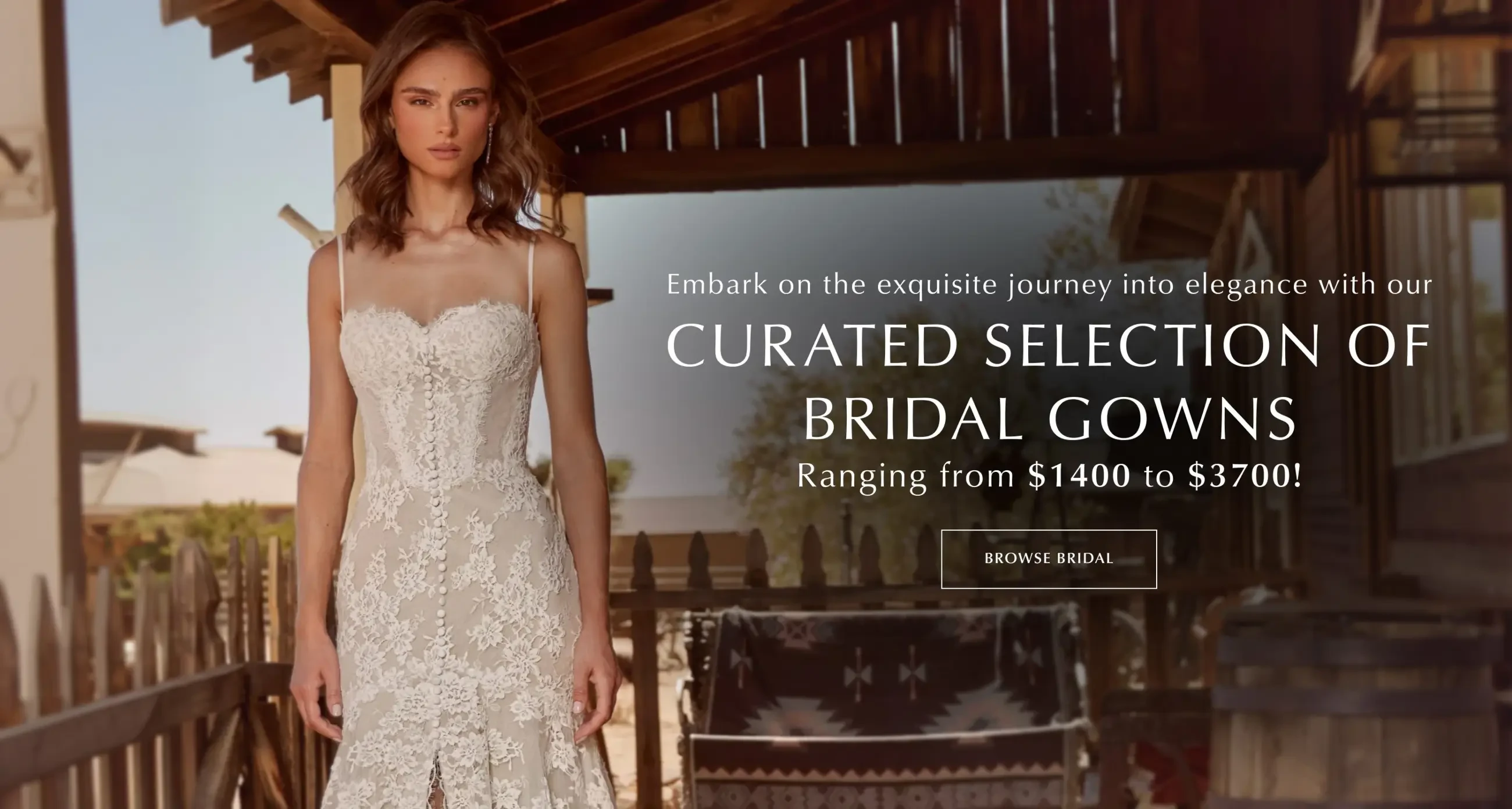 Bridal Collections