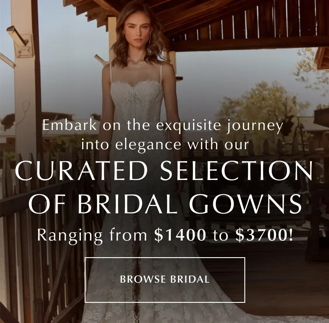 Bridal Collections